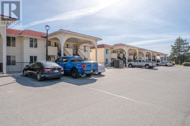 9107 62ND Avenue Unit# 23 - Osoyoos Apartment for Sale, 2 Bedrooms (10348582)