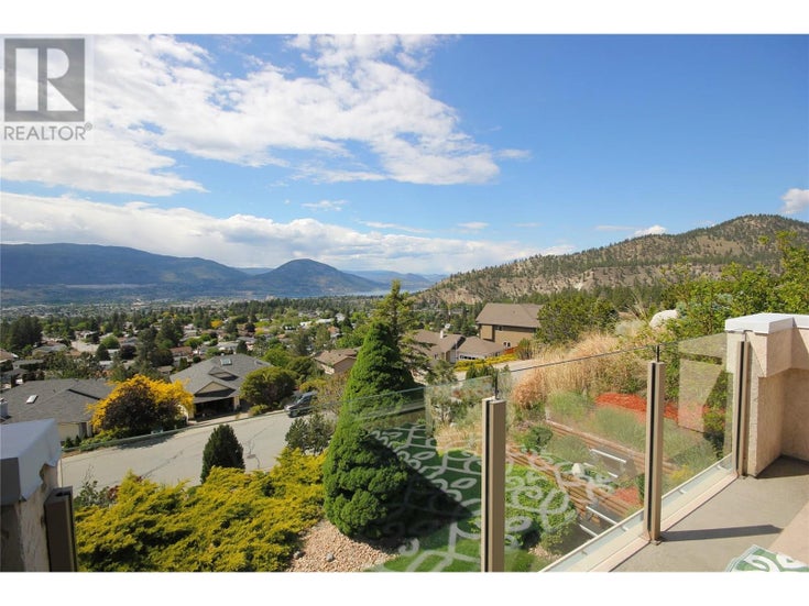 1608 Holden Road - Penticton House for Sale, 5 Bedrooms (10349146)