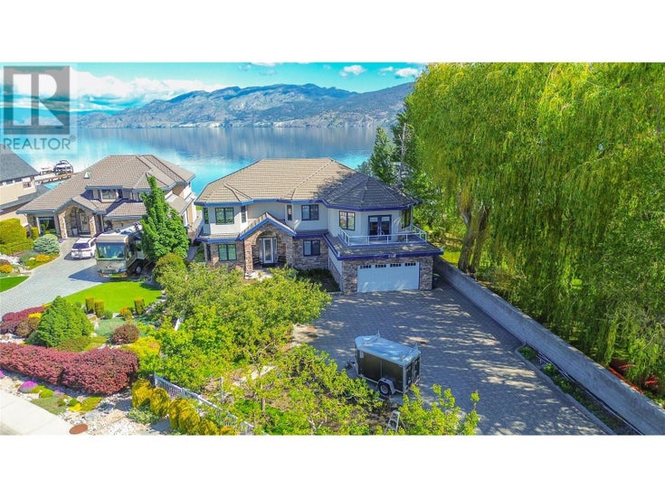 2350 Landry Crescent - Summerland House for Sale, 5 Bedrooms (10348659)