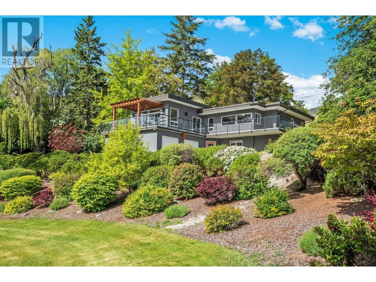 220 West Bench Drive - Penticton House for Sale, 4 Bedrooms (10350033)