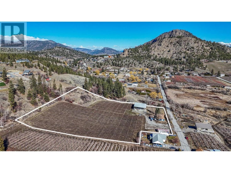 5214 Monro Avenue - Summerland Other for Sale(10350175)