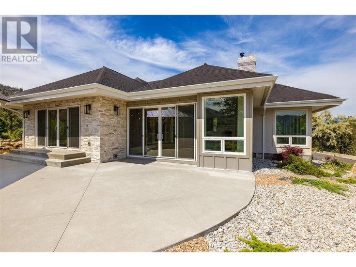 2632 FORSYTH Drive - Penticton House for Sale, 4 Bedrooms (10351310)
