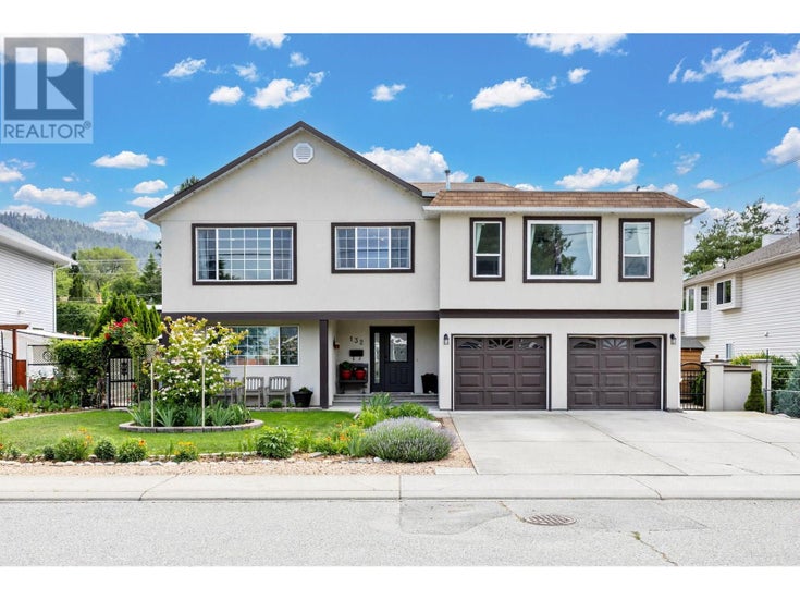 132 Vancouver Place - Penticton House for Sale, 6 Bedrooms (10352353)
