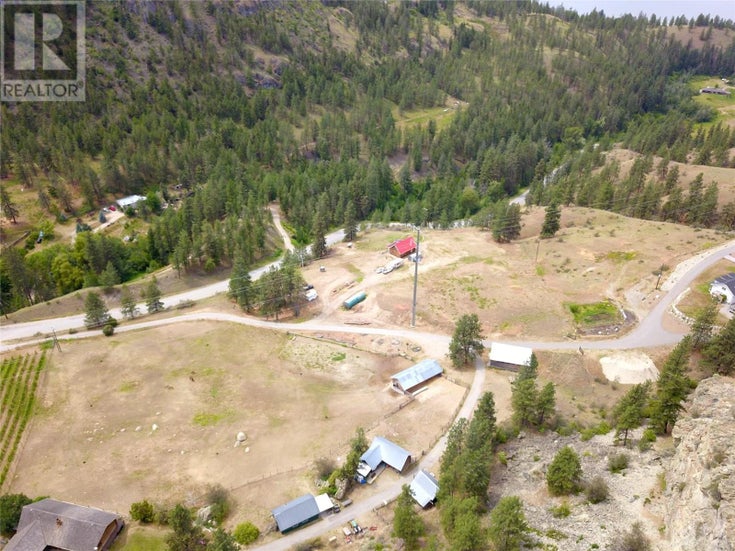 3655 McLean Creek Road - Okanagan Falls Other for Sale, 3 Bedrooms (10352835)