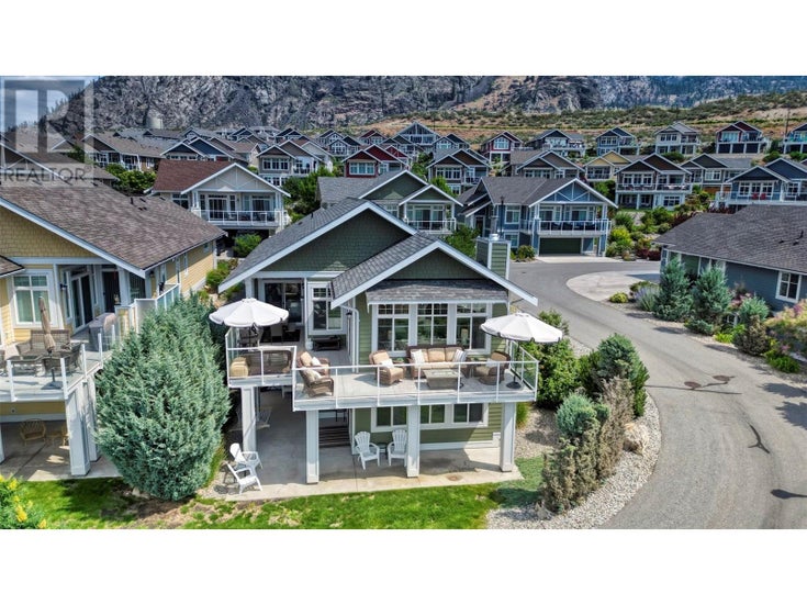 2450 RADIO TOWER Road Unit# 223 - Oliver House for Sale, 5 Bedrooms (10353838)