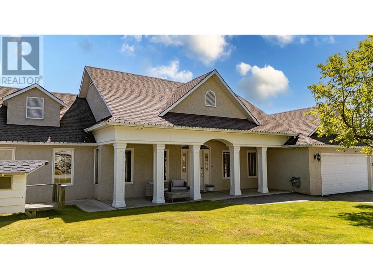 2455 Westwood Drive - Penticton House for Sale, 3 Bedrooms (10353599)