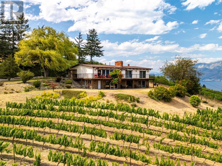 9402 FRONT BENCH Road - Summerland House for Sale, 6 Bedrooms (10356668)