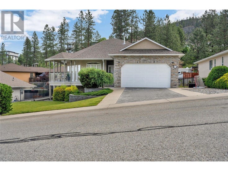 2956 Evergreen Drive - Penticton House for Sale, 6 Bedrooms (10357671)