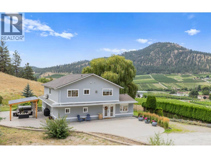 11777 MORROW Avenue - Summerland Other for Sale, 7 Bedrooms (10358326)