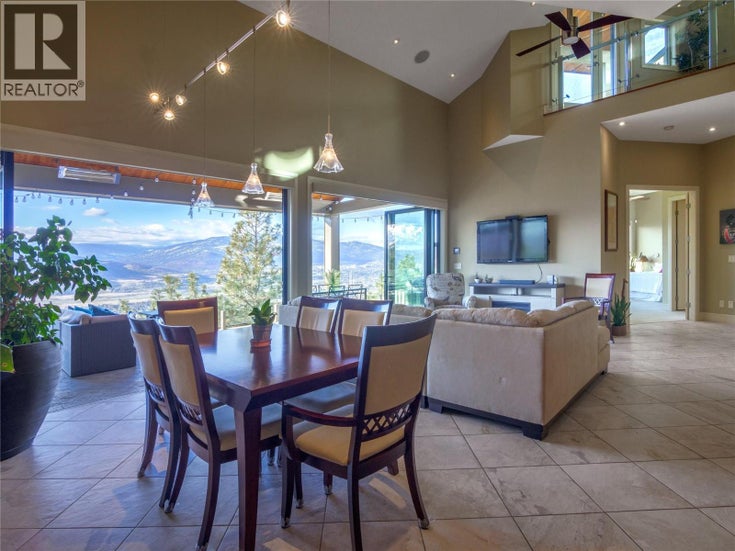 2871 PARTRIDGE Drive - Penticton House for Sale, 4 Bedrooms (10359263)