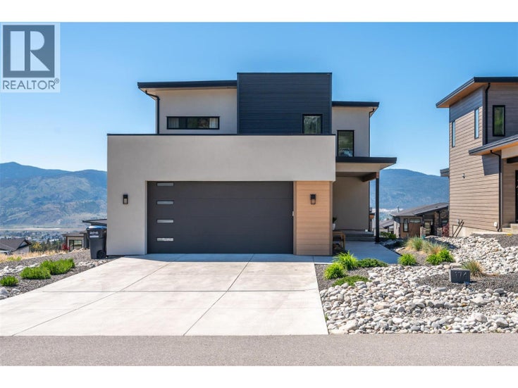 174 FAWN Court - Penticton House for Sale, 5 Bedrooms (10359812)