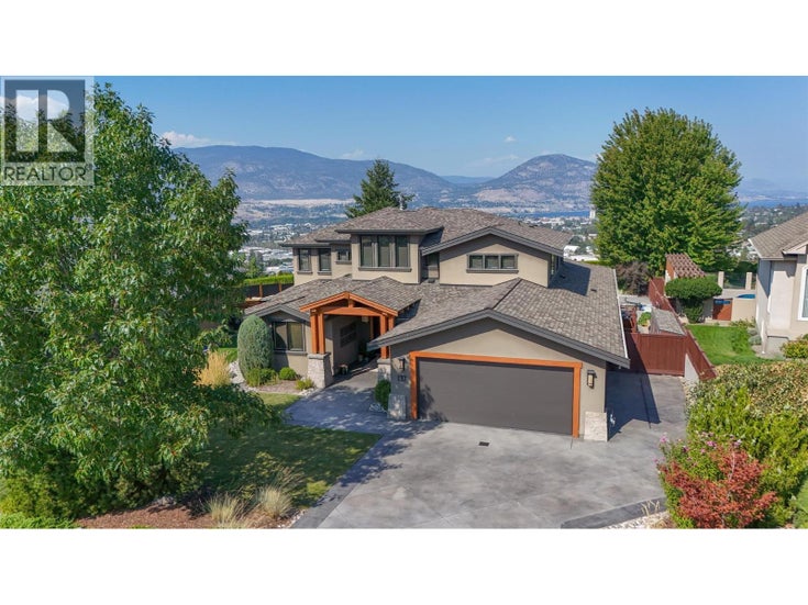 137 Westview Drive - Penticton House for Sale, 4 Bedrooms (10365396)