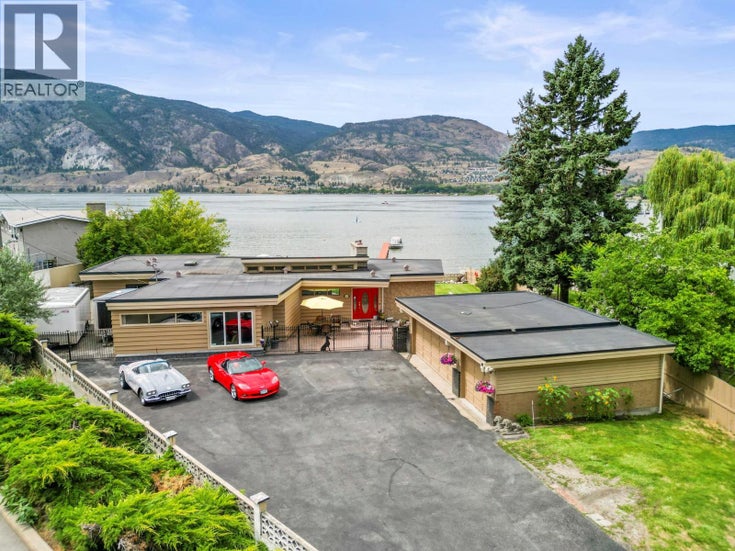 3939 LAKESIDE Road - Penticton House for Sale, 3 Bedrooms (10369806)