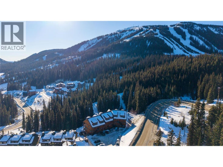 1271 Apex Mountain Road Unit# 306 - Penticton Apartment for Sale, 3 Bedrooms (10373417)