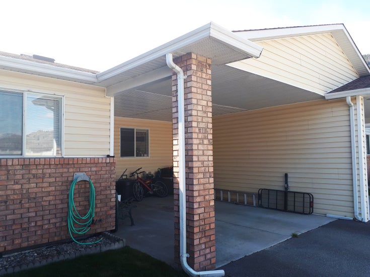 3 - 980 CEDAR STREET - Okanagan Falls Row / Townhouse for sale, 2 Bedrooms (173033)