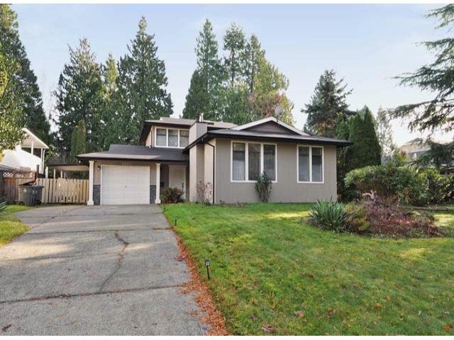 9496 148TH ST - Fleetwood Tynehead House/Single Family for sale, 3 Bedrooms (F1414882) #1