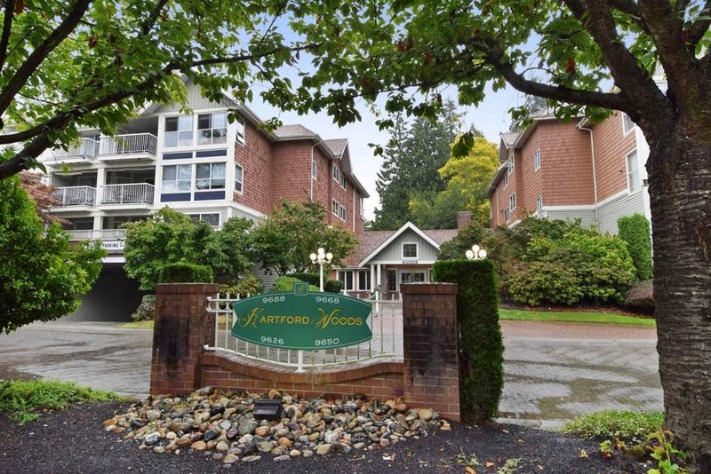 307 9626 148 STREET - Guildford Apartment/Condo for sale, 1 Bedroom (R2097388) #20