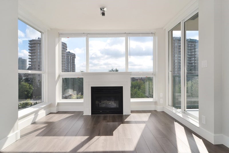 603 10 LAGUNA COURT - Quay Apartment/Condo for sale, 1 Bedroom (R2201465) #3
