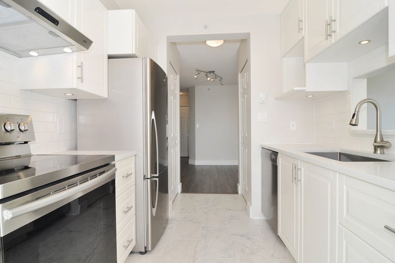 603 10 LAGUNA COURT - Quay Apartment/Condo for sale, 1 Bedroom (R2201465) #7
