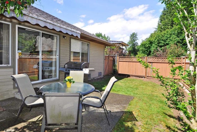 16 8921 117A STREET - Annieville Townhouse for sale, 2 Bedrooms (R2272800) #18
