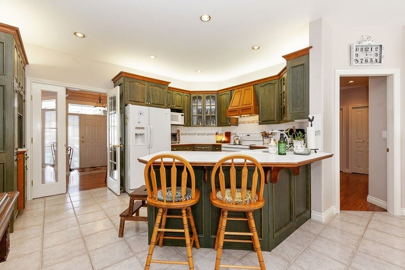 7990 BLACKHAWK PLACE - Bear Creek Green Timbers House/Single Family for sale, 4 Bedrooms (R2465144) #6