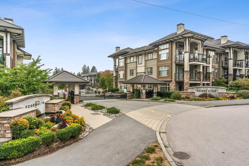 205 15195 36 AVENUE - Morgan Creek Apartment/Condo for sale, 2 Bedrooms (R2501059) #1