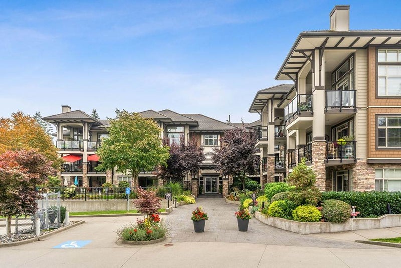 205 15195 36 AVENUE - Morgan Creek Apartment/Condo for sale, 2 Bedrooms (R2501059) #20