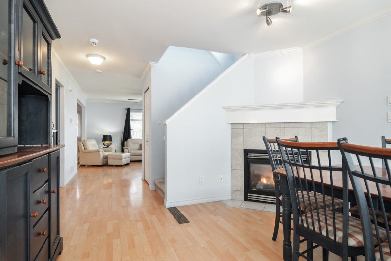 9 12128 68 AVENUE - West Newton Townhouse for sale, 3 Bedrooms (R2674334) #8