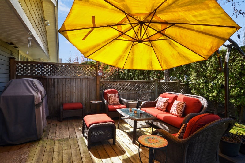 9 12128 68 AVENUE - West Newton Townhouse for sale, 3 Bedrooms (R2674334) #20