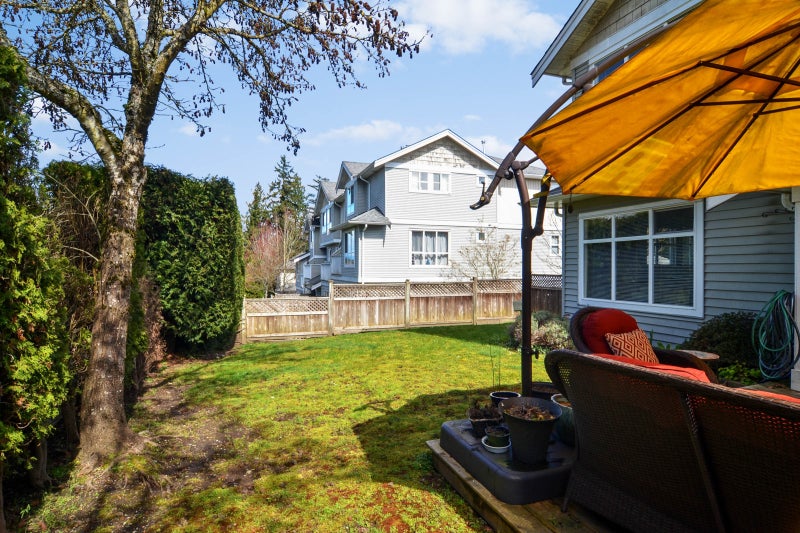9 12128 68 AVENUE - West Newton Townhouse for sale, 3 Bedrooms (R2674334) #21