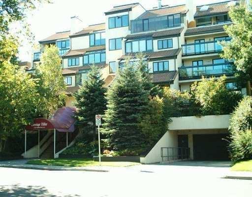 #501 1229 CAMERON AV SW - Lower Mount Royal Apartment for sale, 2 Bedrooms (C4167126)