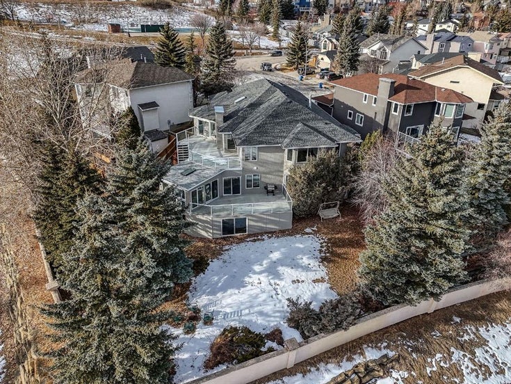 2925 Signal Hill Heights SW - Signal Hill Detached for Sale, 4 Bedrooms (A2227854)