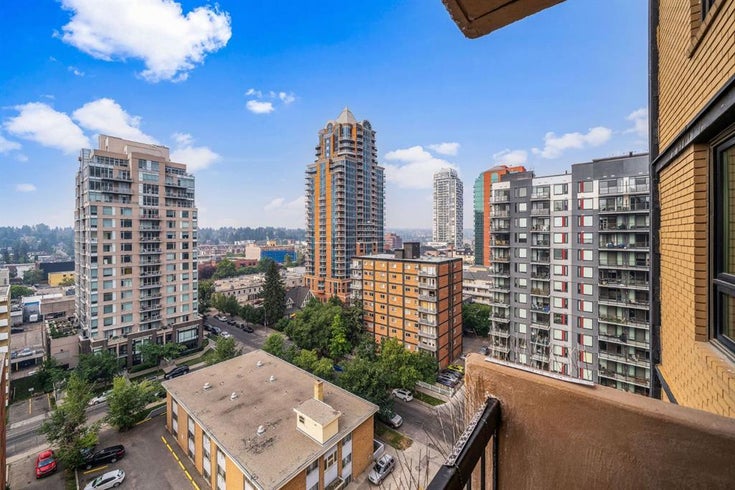 1406, 733 14 Avenue SW - Beltline Apartment, 1 Bedroom (A2153461)