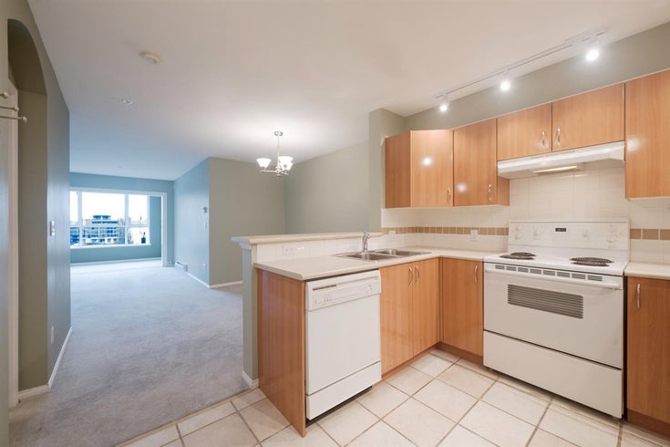 309 155 E 3rd Street - Lower Lonsdale Apartment/Condo for sale, 1 Bedroom (R2022849)