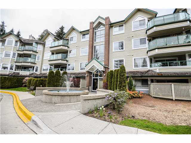 211 3680 Banff Court - Northlands Apartment/Condo for sale, 2 Bedrooms (V1058356)