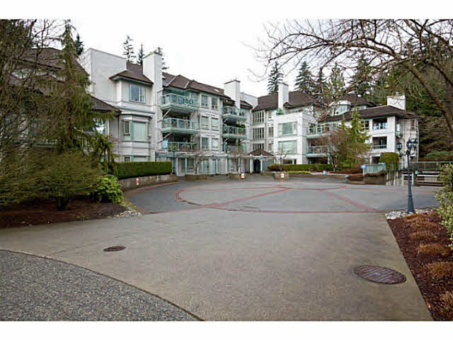 109 3658 Banff Court - Northlands Apartment/Condo for sale, 1 Bedroom (V996690)