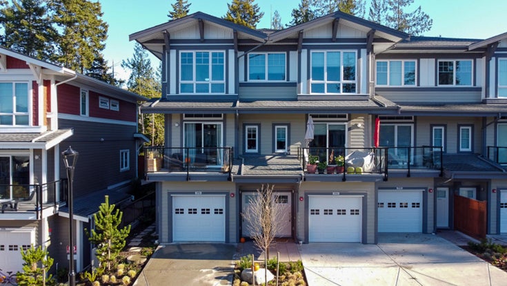 5906 Beachgate Lane - Sechelt District Townhouse, 3 Bedrooms (R2863437)