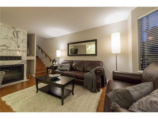 307 St. Andrews Avenue - Lower Lonsdale Townhouse for sale, 3 Bedrooms (V985173)
