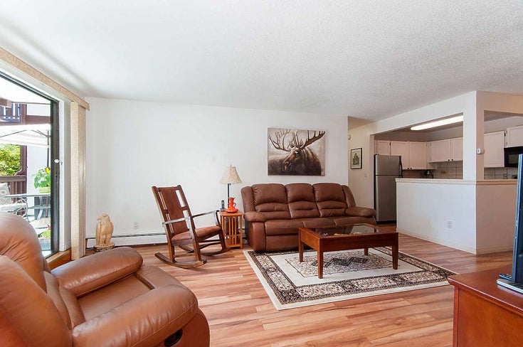 102 310 E 3rd Street - Lower Lonsdale Apartment/Condo, 2 Bedrooms (R2281599)