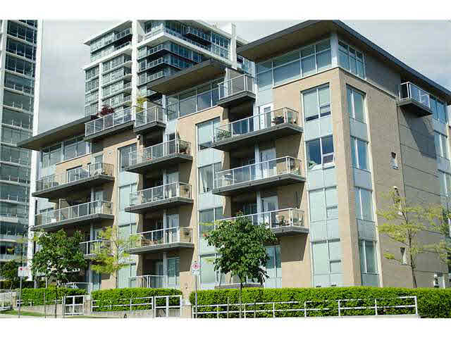 Ph13 1288 Chesterfield Avenue - Central Lonsdale Apartment/Condo for sale, 2 Bedrooms (V955699)