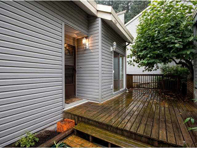 1237 Mill Street - Lynn Valley Townhouse for sale, 3 Bedrooms (V1085833)