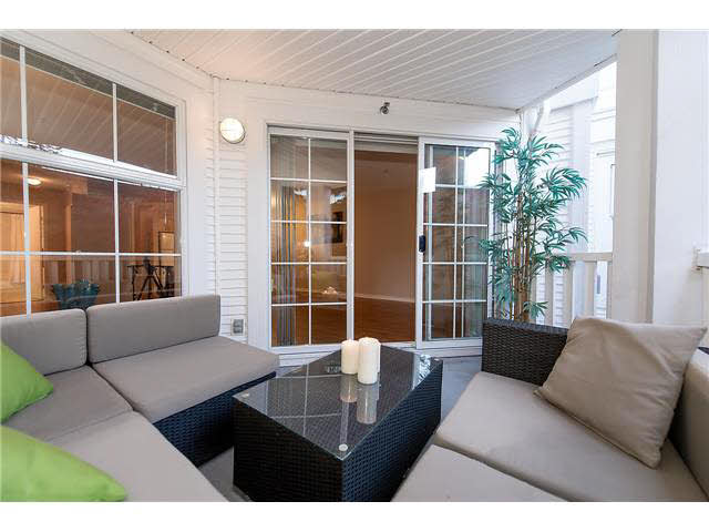 212 147 E 1st Street - Lower Lonsdale Apartment/Condo for sale, 1 Bedroom (V1093948)