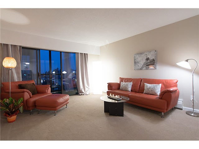 309 2710 Lonsdale Avenue - Upper Lonsdale Apartment/Condo for sale, 1 Bedroom (V1033151)