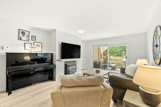 305 - 1050 Bowron Court - Roche Point Apartment/Condo for Sale, 2 Bedrooms (R2993227)