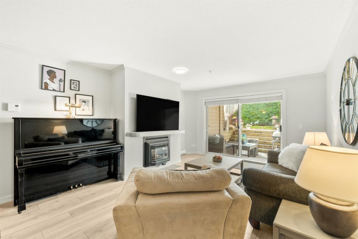 305 - 1050 Bowron Court - Roche Point Apartment/Condo for Sale, 2 Bedrooms (R2993227)