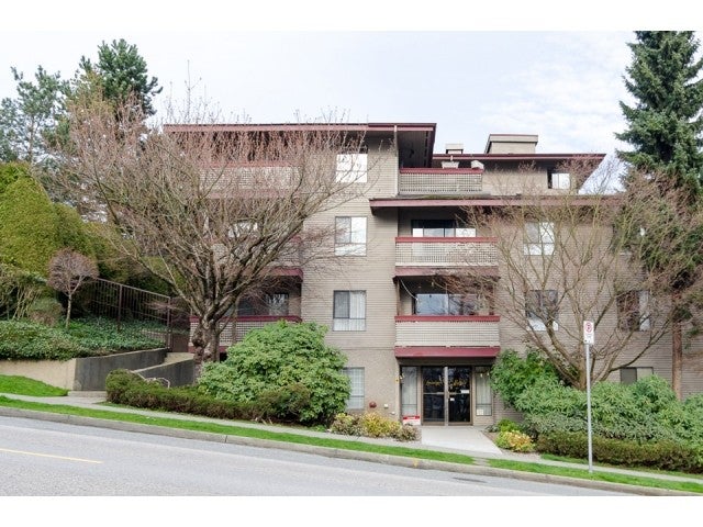 # 308 109 TENTH ST - Uptown NW Apartment/Condo for sale, 2 Bedrooms (V1109728)