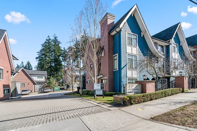9 2888 156 STREET - Grandview Surrey Townhouse for sale, 4 Bedrooms (R2896728)