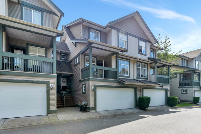 49 6050 166TH STREET - Cloverdale BC Townhouse for sale, 3 Bedrooms (R2902816)