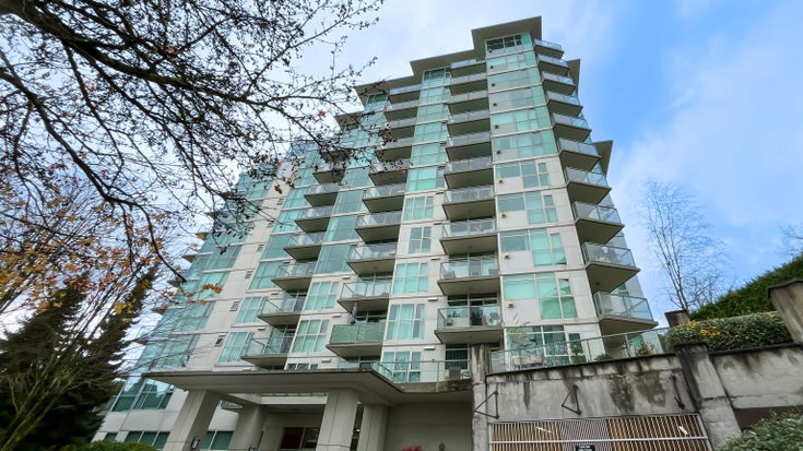 509 2733 CHANDLERY PLACE - South Marine Apartment/Condo for sale, 2 Bedrooms (R2943559)