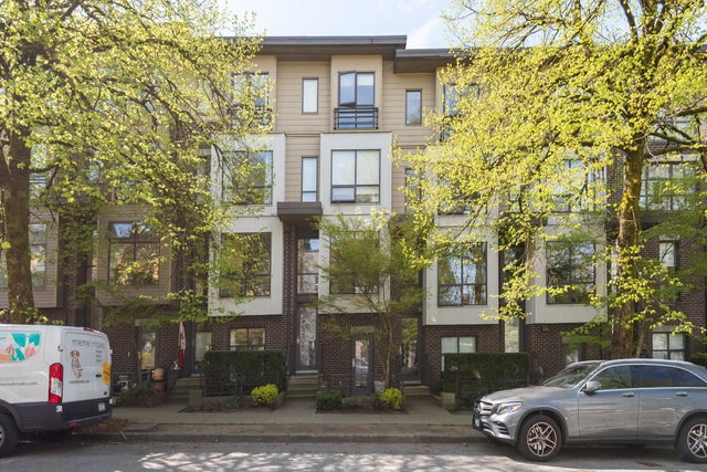 3673 Commercial Street - Victoria VE Townhouse for Sale, 2 Bedrooms (R2993144)